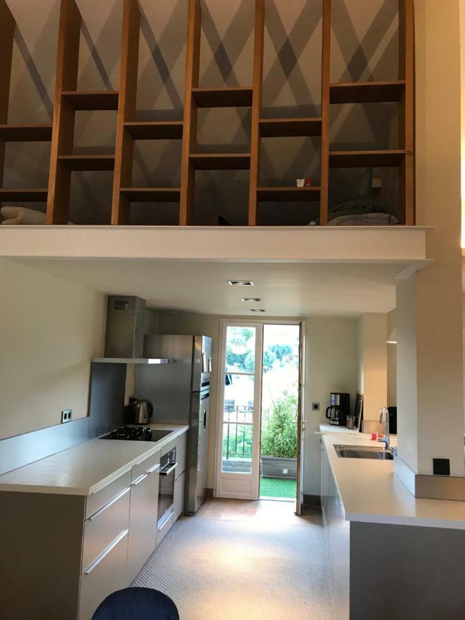 Appartement Centre Ville Porto-Vecchio  Exterior photo